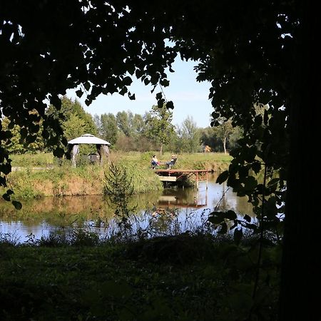 Agroturystyka Zulawiaczek Nowy Dwor Gdanski Exterior foto