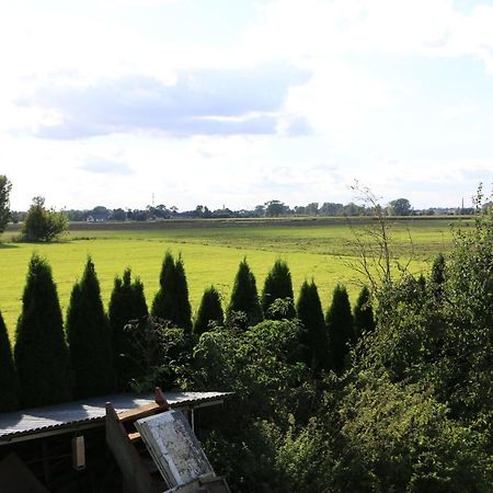 Agroturystyka Zulawiaczek Nowy Dwor Gdanski Exterior foto