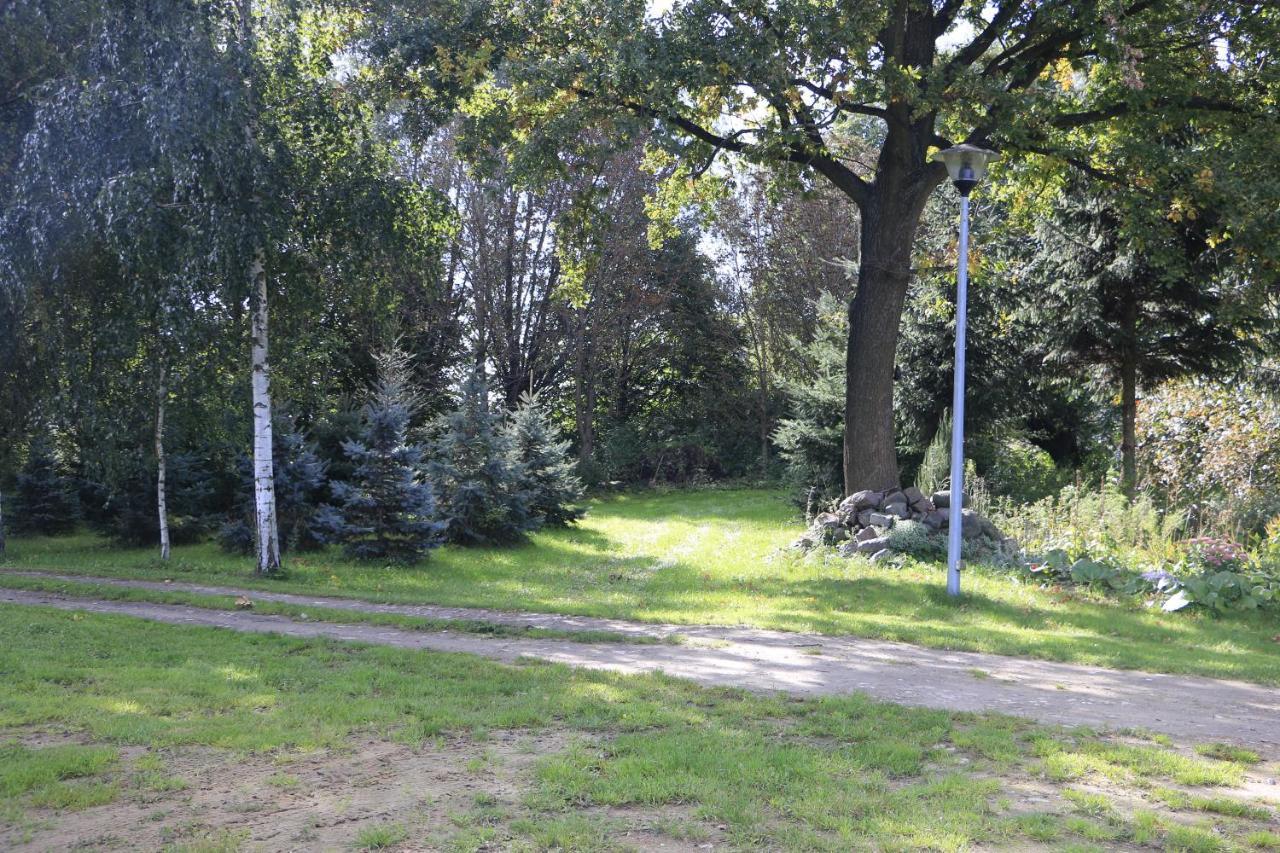Agroturystyka Zulawiaczek Nowy Dwor Gdanski Exterior foto